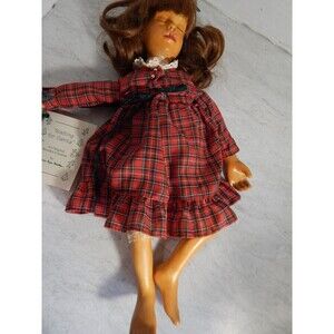 Waiting on Santa By Patricia Ryan Brooks # 3579